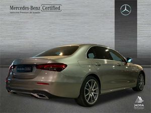 Mercedes Clase E 220 d  - Foto 2