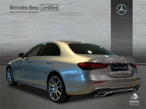 Mercedes Clase E 220 d  - Foto 2