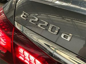 Mercedes Clase E 220 d  - Foto 2