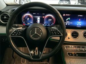 Mercedes Clase E 220 d  - Foto 2