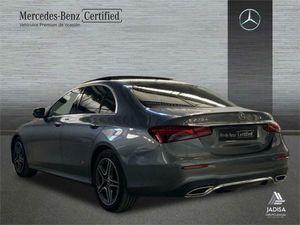 Mercedes Clase E 220 d  - Foto 2