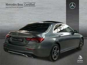 Mercedes Clase E 220 d  - Foto 2