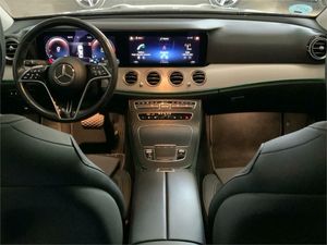 Mercedes Clase E 220 d  - Foto 2