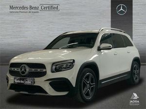 Mercedes Clase GLB 1.3 GLB 200 DCT 120KW (163CV)  - Foto 2