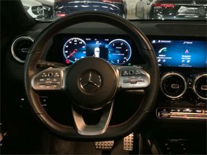 Mercedes Clase GLB 1.3 GLB 200 DCT 120KW (163CV)  - Foto 2