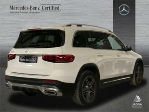 Mercedes Clase GLB 1.3 GLB 200 DCT 120KW (163CV)  - Foto 2