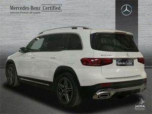 Mercedes Clase GLB 1.3 GLB 200 DCT 120KW (163CV)  - Foto 2