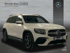 Mercedes Clase GLB 1.3 GLB 200 DCT 120KW (163CV)  - Foto 2