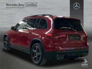 Mercedes Clase GLB 2.0 GLB 200 D DCT 110KW (150CV)  - Foto 2