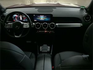 Mercedes Clase GLB 2.0 GLB 200 D DCT 110KW (150CV)  - Foto 2