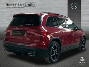 Mercedes Clase GLB 2.0 GLB 200 D DCT 110KW (150CV)  - Foto 2