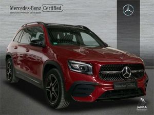 Mercedes Clase GLB 2.0 GLB 200 D DCT 110KW (150CV)  - Foto 2