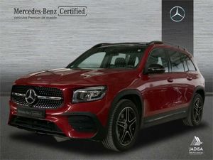 Mercedes Clase GLB 2.0 GLB 200 D DCT 110KW (150CV)  - Foto 2