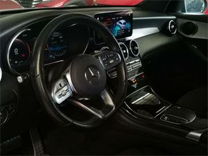 Mercedes GLC 200 d 4MATIC  - Foto 2