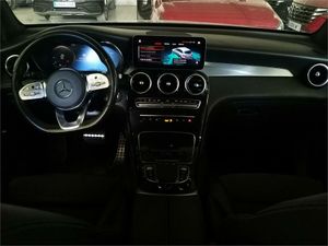 Mercedes GLC 200 d 4MATIC  - Foto 2