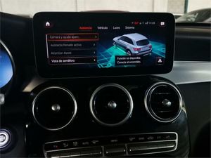 Mercedes GLC 200 d 4MATIC  - Foto 2