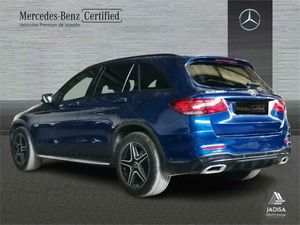 Mercedes GLC 200 d 4MATIC  - Foto 2