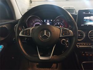 Mercedes GLC 220 d 4MATIC  - Foto 2