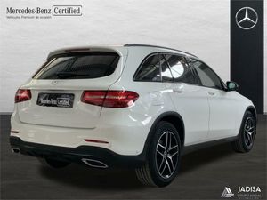 Mercedes GLC 220 d 4MATIC  - Foto 2