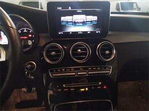 Mercedes GLC 220 d 4MATIC  - Foto 2