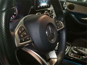 Mercedes GLC 220 d 4MATIC  - Foto 2