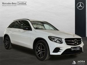 Mercedes GLC 220 d 4MATIC  - Foto 2