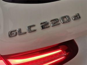 Mercedes GLC 220 d 4MATIC  - Foto 2