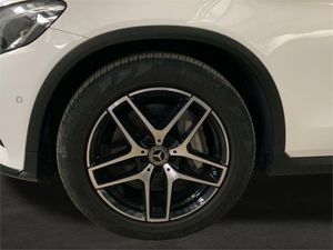 Mercedes GLC 220 d 4MATIC  - Foto 2