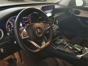 Mercedes GLC 220 d 4MATIC  - Foto 2