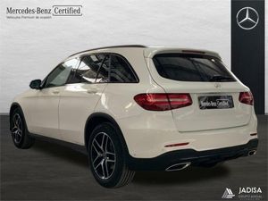 Mercedes GLC 220 d 4MATIC  - Foto 2