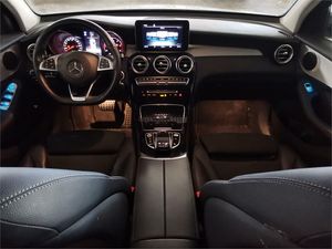 Mercedes GLC 220 d 4MATIC  - Foto 2