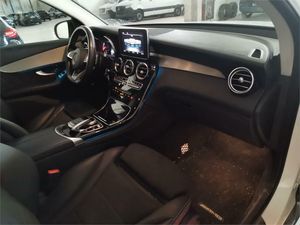 Mercedes GLC 220 d 4MATIC  - Foto 2