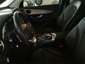 Mercedes GLC 220 d 4MATIC  - Foto 2