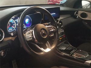 Mercedes GLC 220 d 4MATIC  - Foto 2