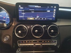 Mercedes GLC 220 d 4MATIC  - Foto 2