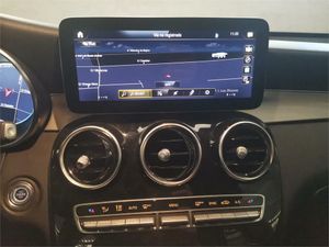 Mercedes GLC 220 d 4MATIC  - Foto 2