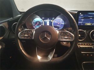 Mercedes GLC 220 d 4MATIC  - Foto 2