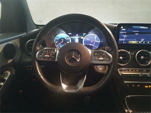 Mercedes GLC 220 d 4MATIC  - Foto 2