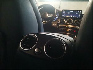 Mercedes GLC 220 d 4MATIC  - Foto 2