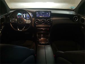 Mercedes GLC 220 d 4MATIC  - Foto 2