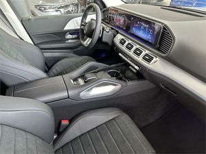 Mercedes Clase GLE 300 d 4MATIC  - Foto 2