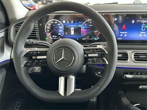 Mercedes Clase GLE 300 d 4MATIC  - Foto 2