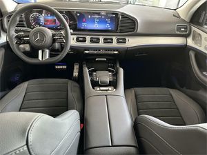 Mercedes Clase GLE 300 d 4MATIC  - Foto 2