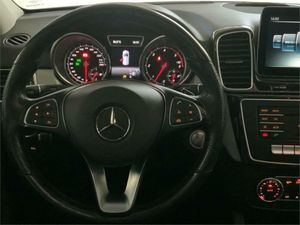 Mercedes Clase GLE 350 d 4MATIC  - Foto 2