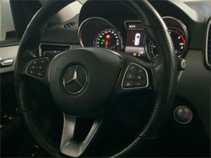 Mercedes Clase GLE 350 d 4MATIC  - Foto 2