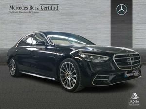 Mercedes Clase S 350 d  - Foto 2