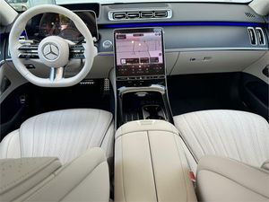 Mercedes Clase S 350 d  - Foto 2