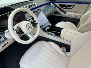 Mercedes Clase S 350 d  - Foto 2