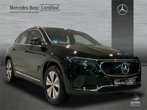 Mercedes EQA EQA 350 4MATIC  - Foto 2