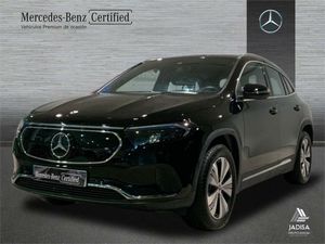 Mercedes EQA EQA 350 4MATIC  - Foto 2